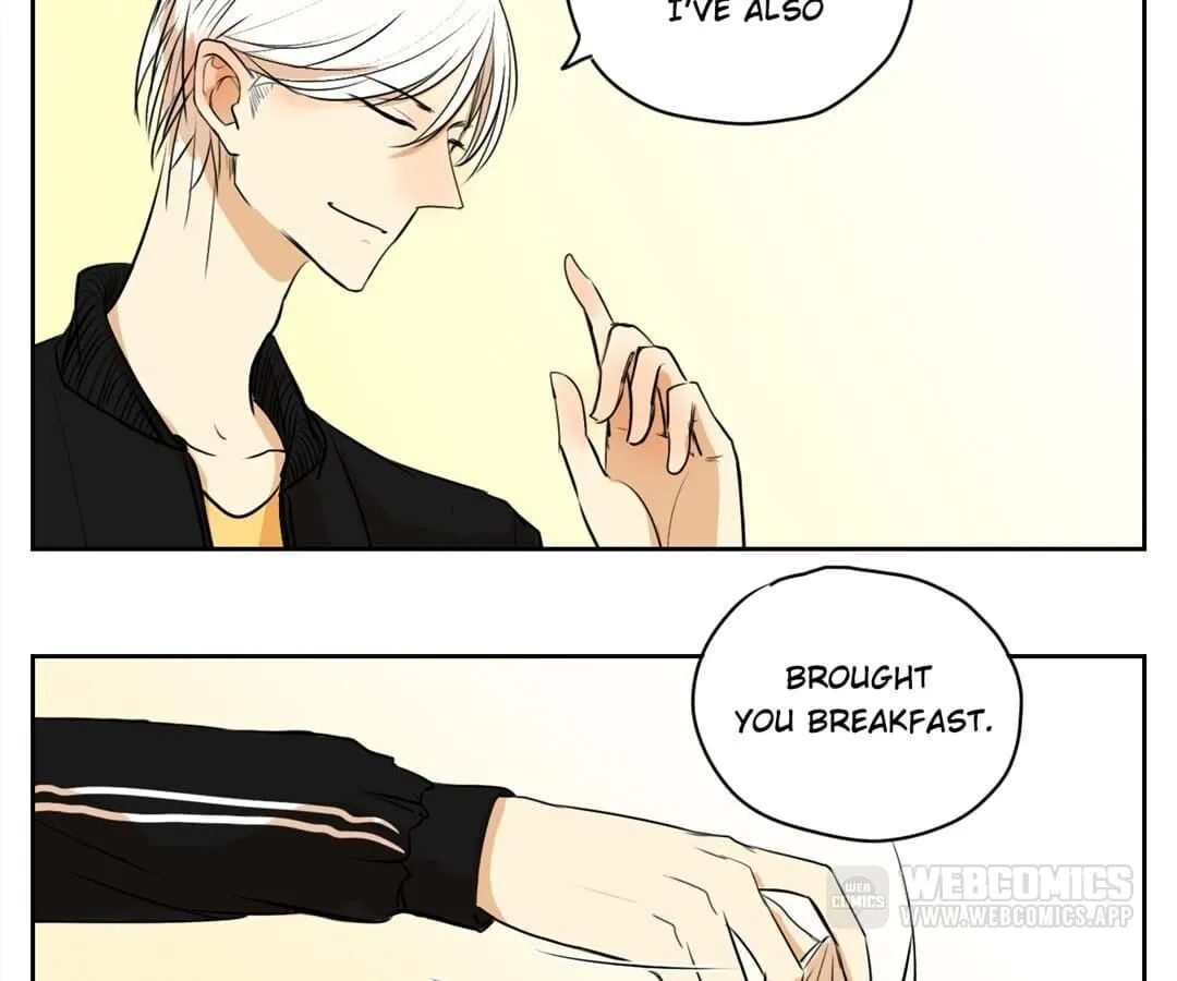 20 Twenty Chapter 8 page 10 - 