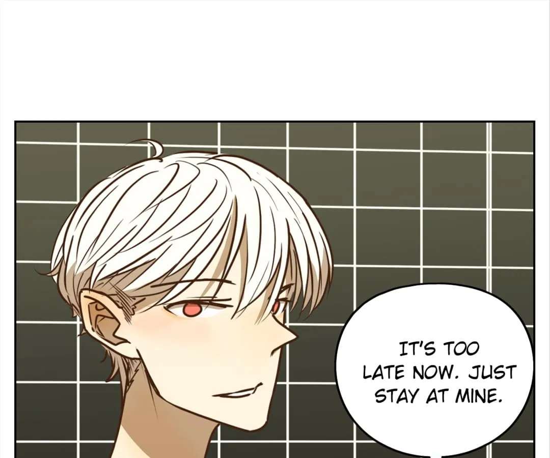 20 Twenty Chapter 80 page 1 - 