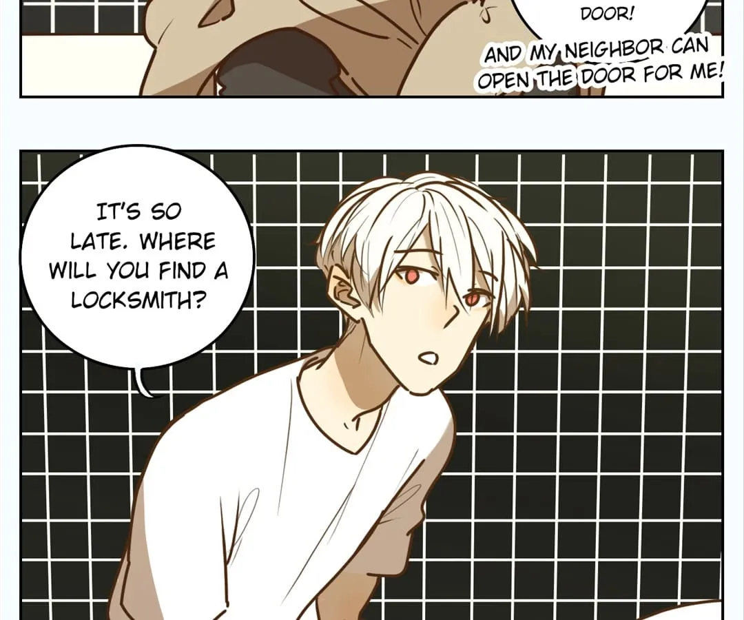 20 Twenty Chapter 80 page 11 - 
