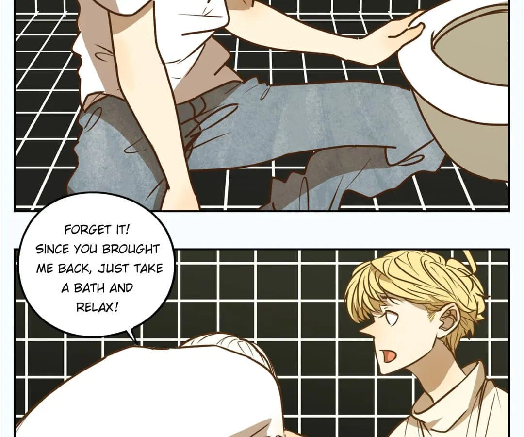 20 Twenty Chapter 80 page 12 - 