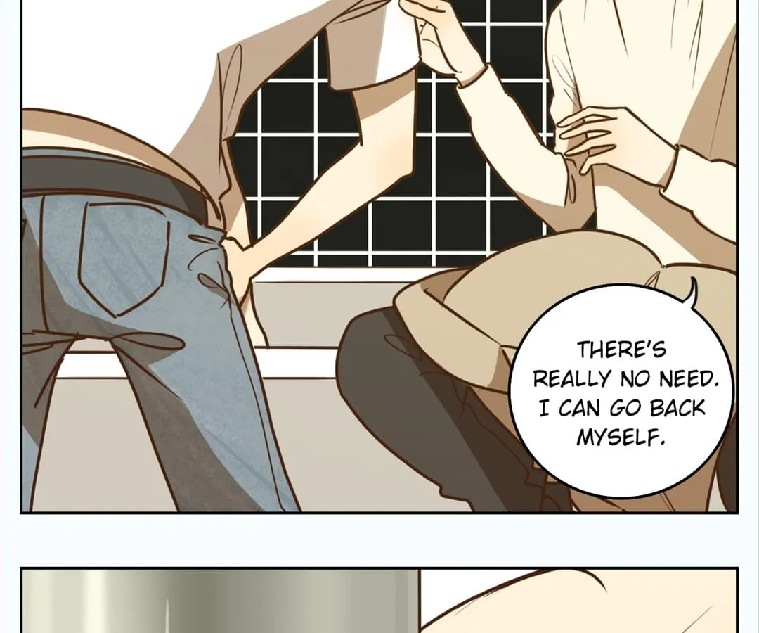20 Twenty Chapter 80 page 13 - 