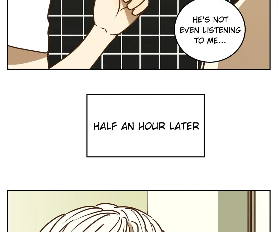 20 Twenty Chapter 80 page 17 - 