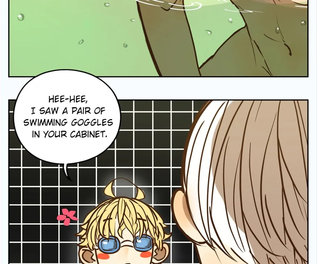20 Twenty Chapter 80 page 23 - 