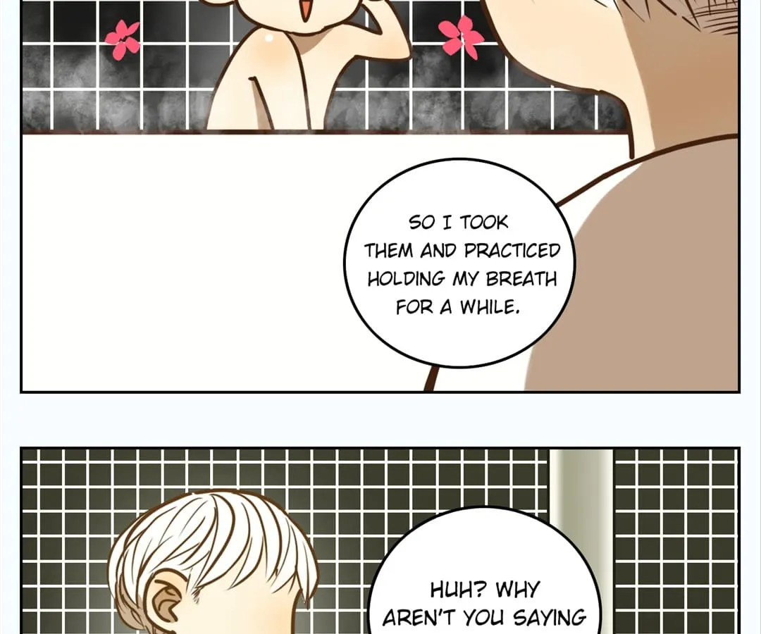 20 Twenty Chapter 80 page 24 - 