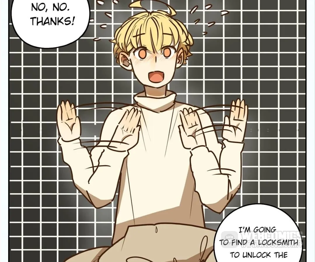 20 Twenty Chapter 80 page 10 - 
