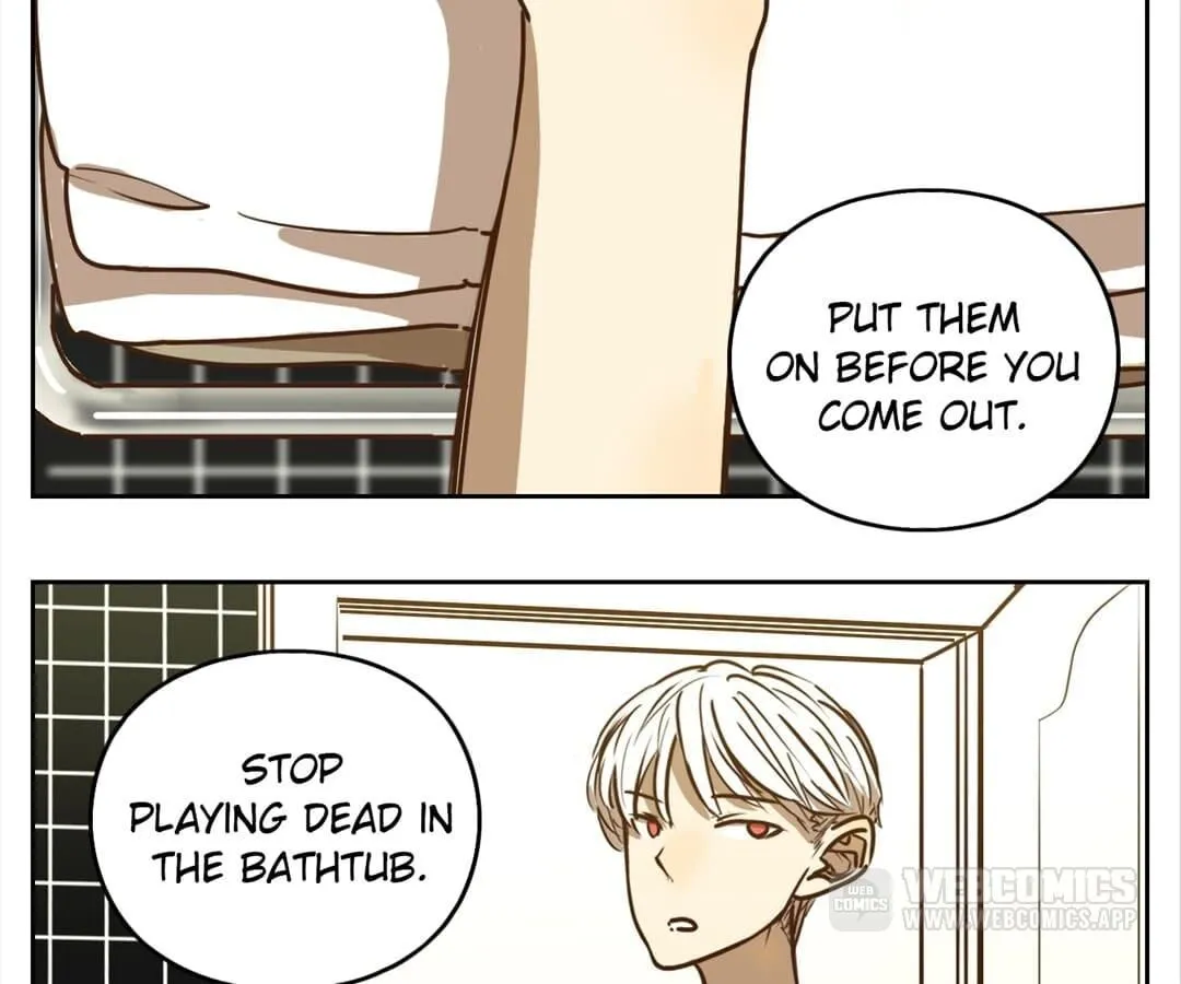 20 Twenty Chapter 81 page 2 - 