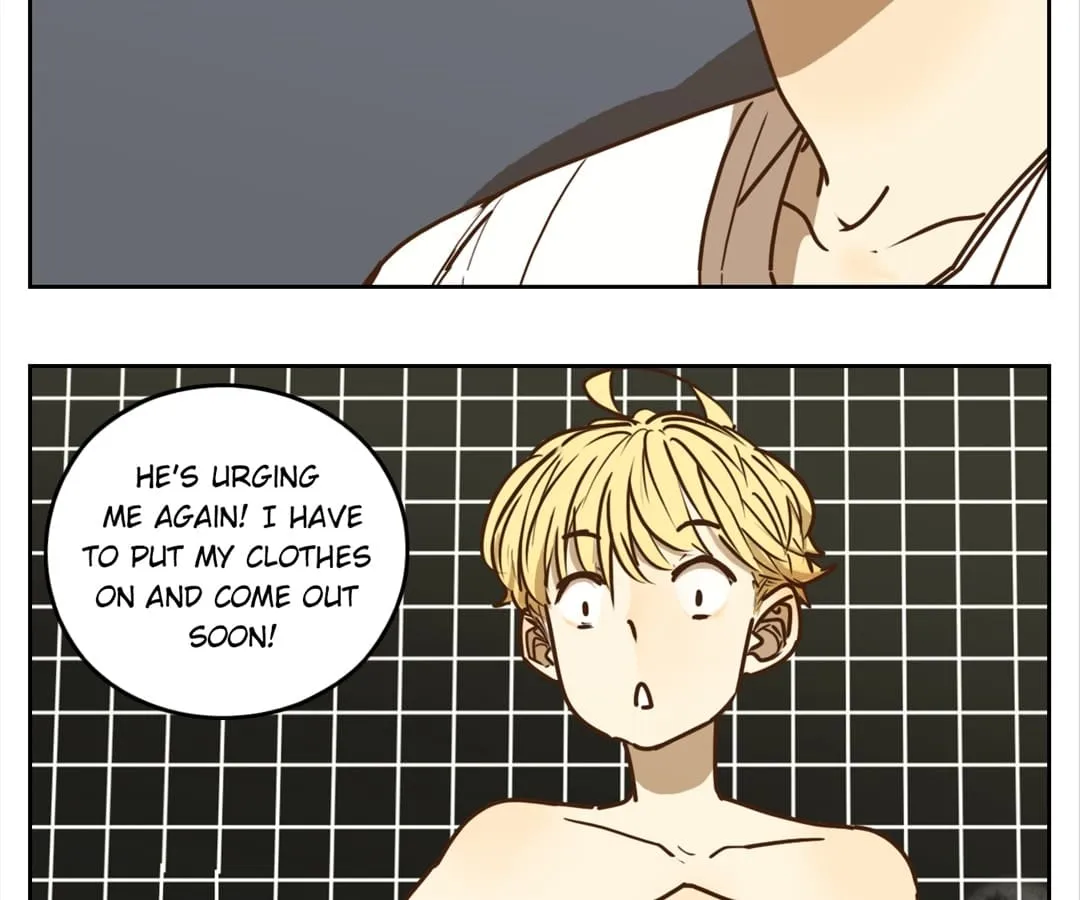 20 Twenty Chapter 81 page 16 - 