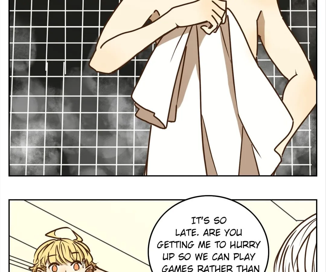 20 Twenty Chapter 81 page 17 - 