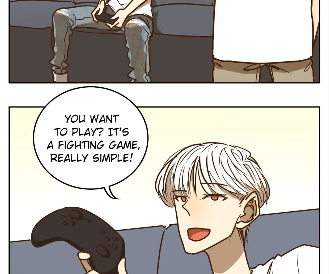 20 Twenty Chapter 81 page 20 - 