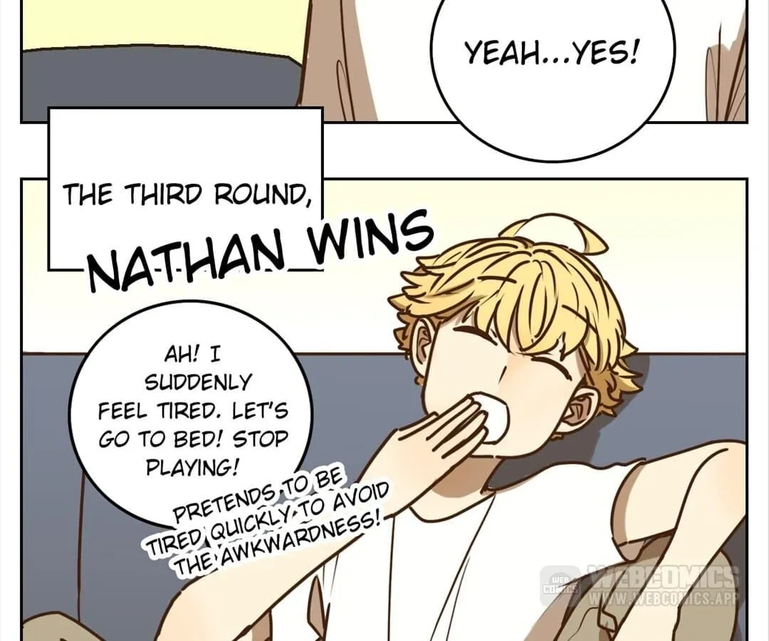20 Twenty Chapter 81 page 23 - 