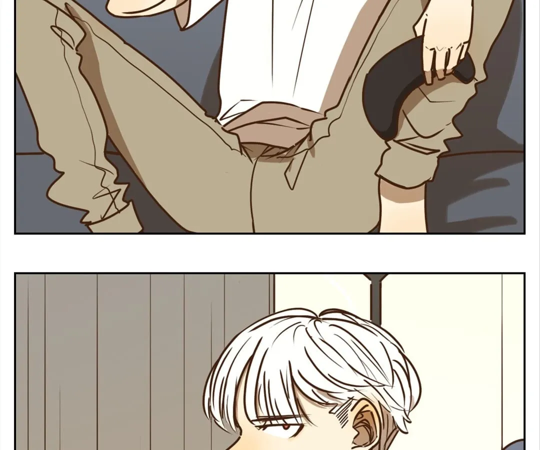 20 Twenty Chapter 81 page 24 - 