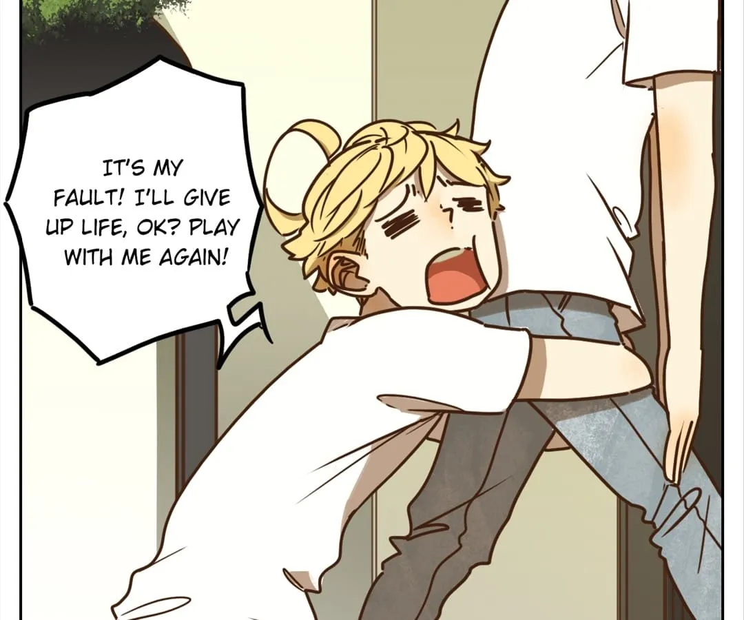 20 Twenty Chapter 81 page 26 - 