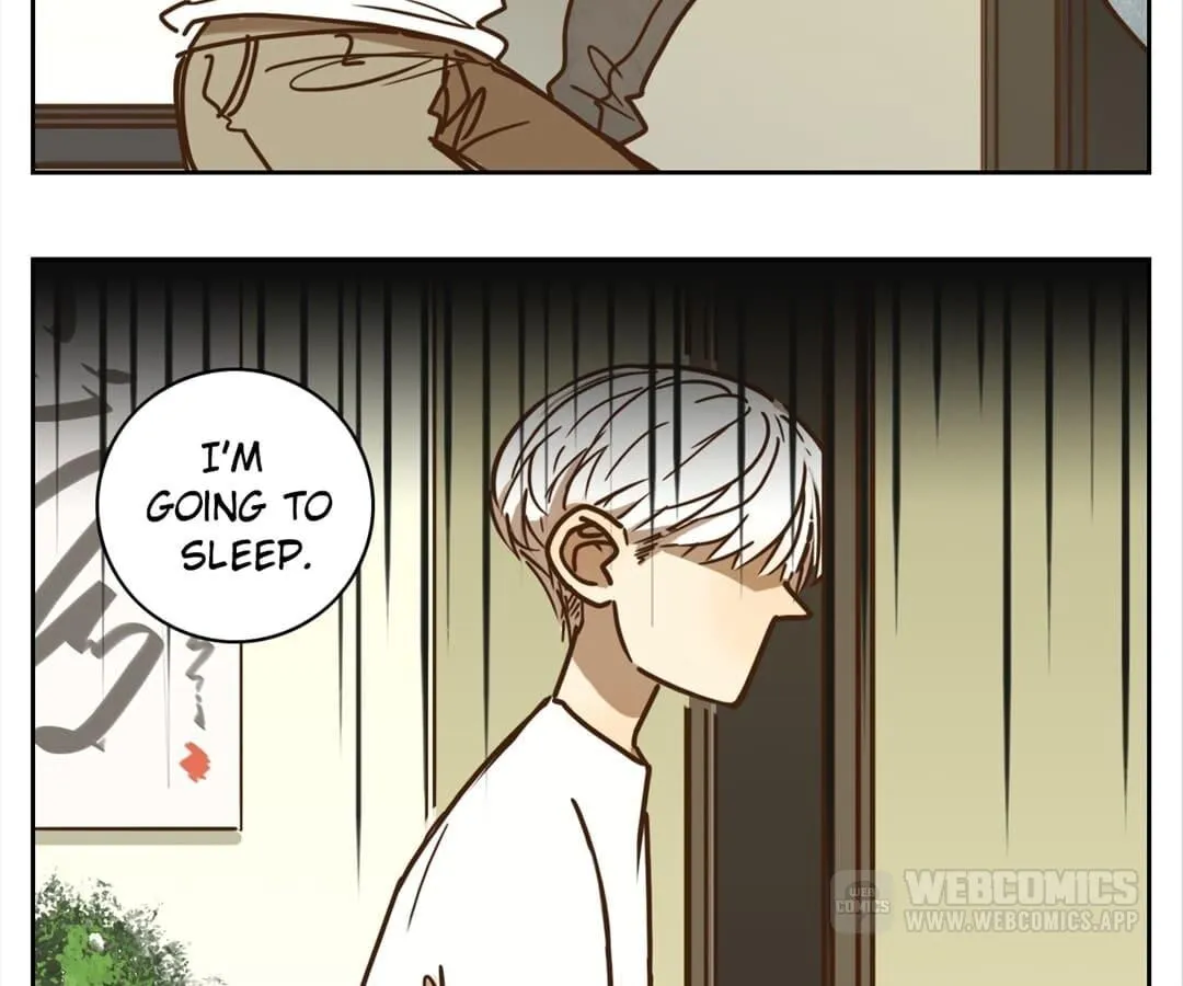 20 Twenty Chapter 81 page 27 - 
