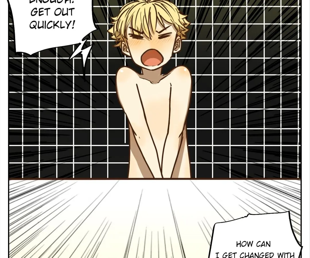 20 Twenty Chapter 81 page 4 - 