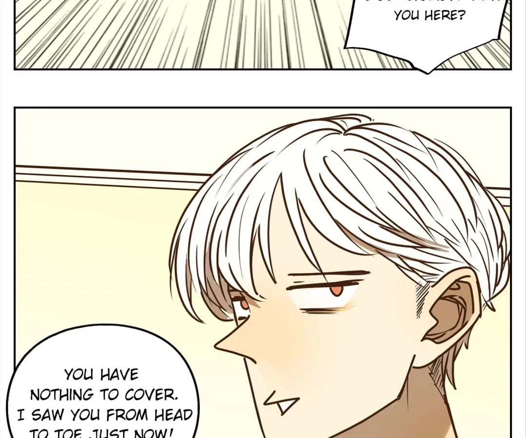 20 Twenty Chapter 81 page 5 - 