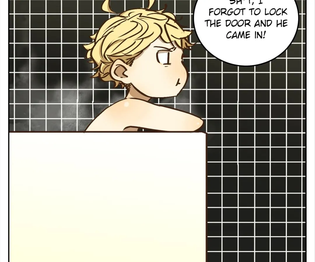 20 Twenty Chapter 81 page 8 - 