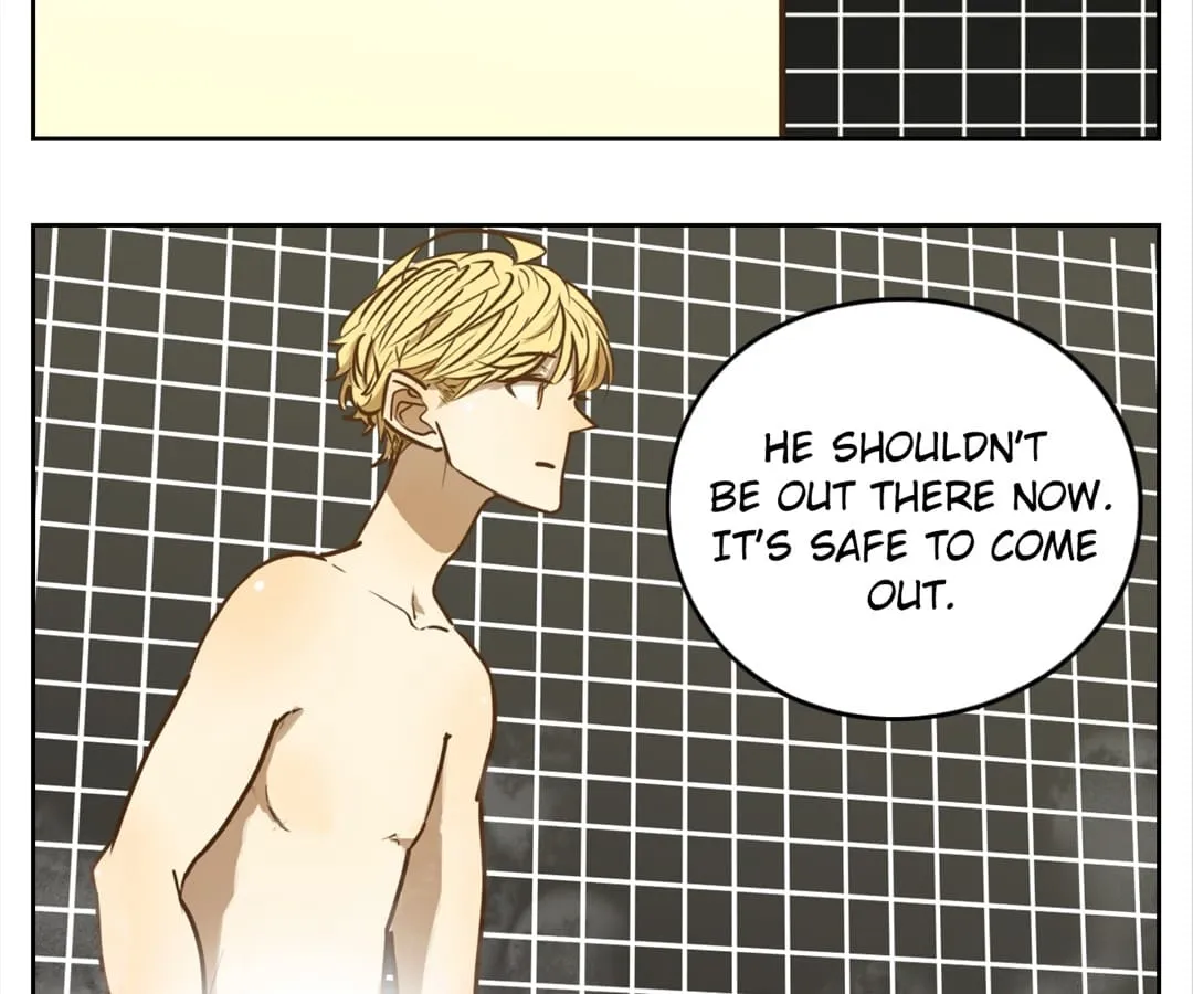 20 Twenty Chapter 81 page 9 - 