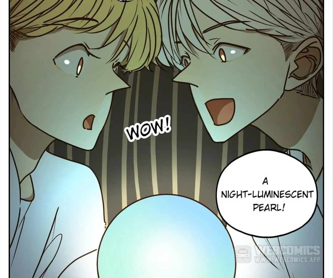 20 Twenty Chapter 82 page 18 - 