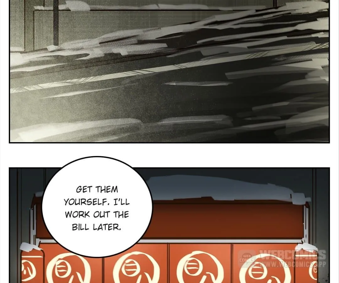 20 Twenty Chapter 83 page 2 - 