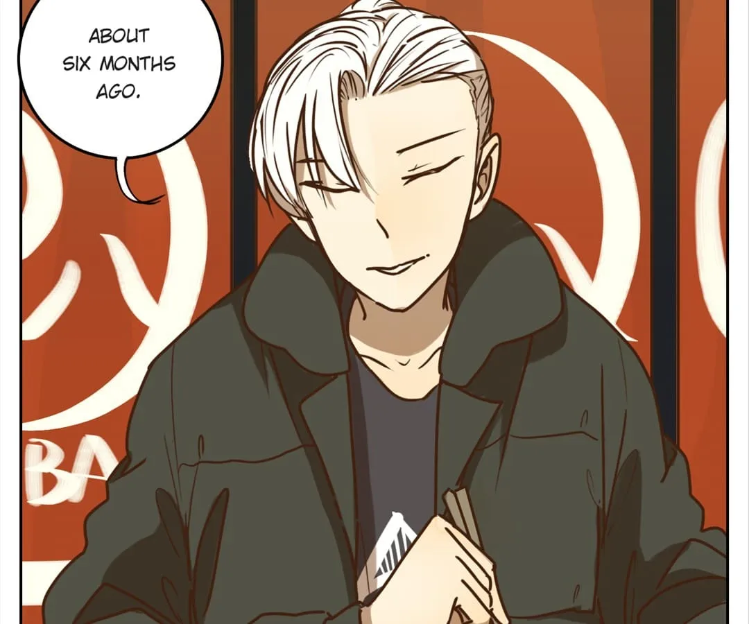 20 Twenty Chapter 83 page 12 - 