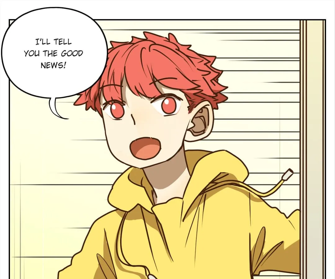 20 Twenty Chapter 83 page 15 - 