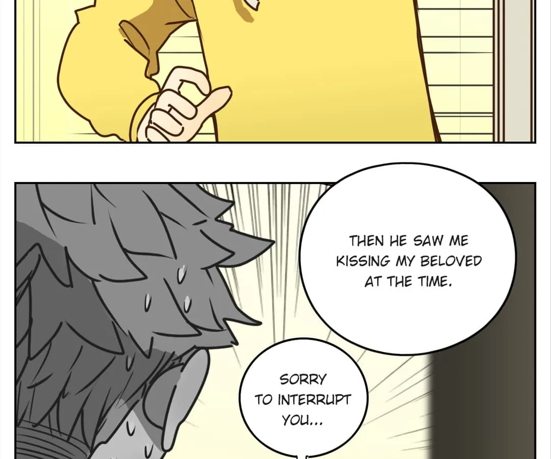 20 Twenty Chapter 83 page 16 - 