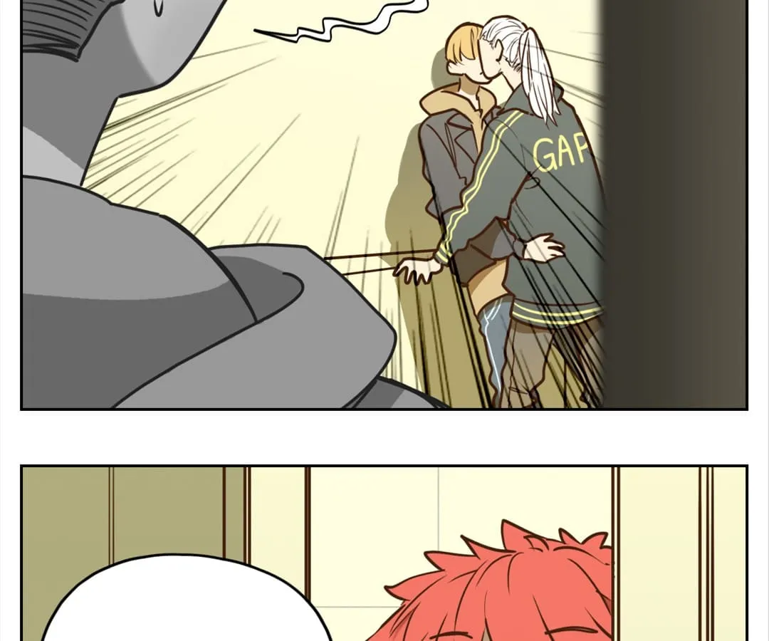 20 Twenty Chapter 83 page 17 - 