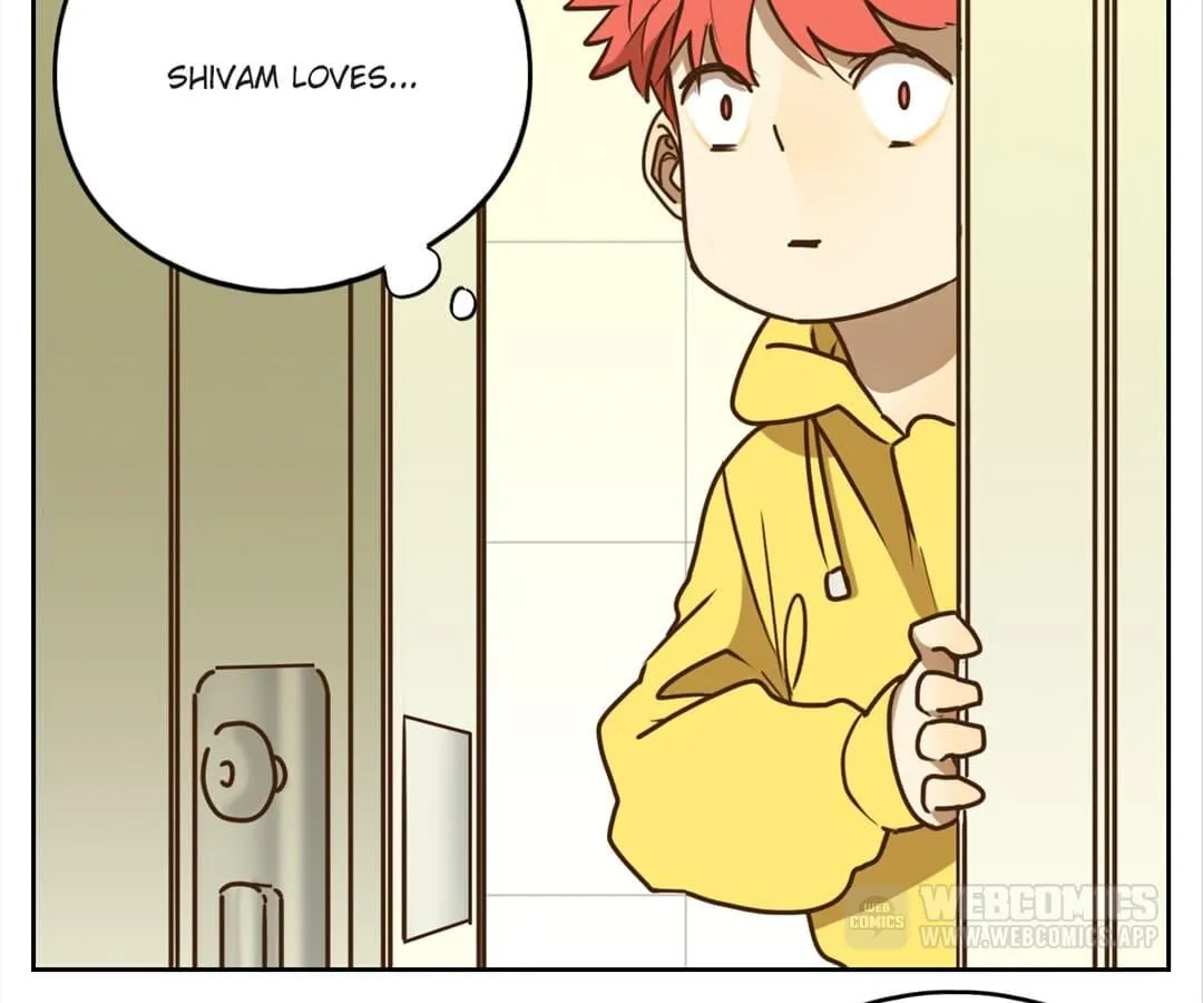 20 Twenty Chapter 83 page 18 - 