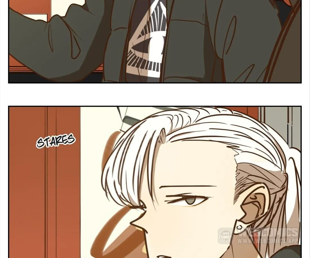 20 Twenty Chapter 83 page 21 - 