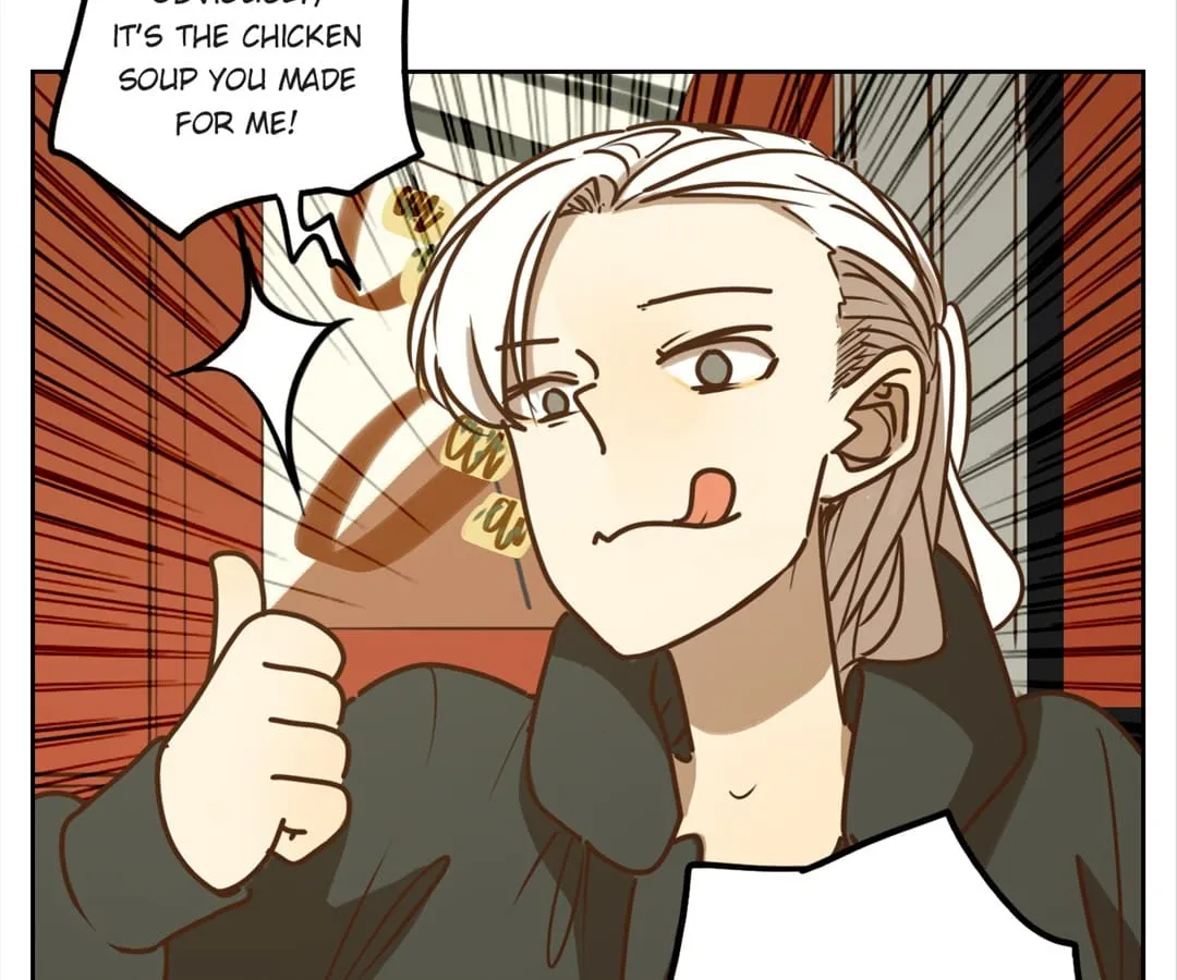 20 Twenty Chapter 83 page 24 - 