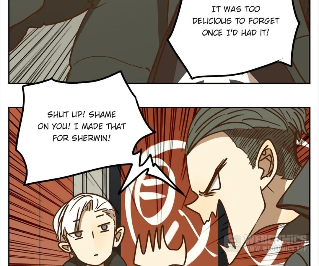 20 Twenty Chapter 83 page 25 - 
