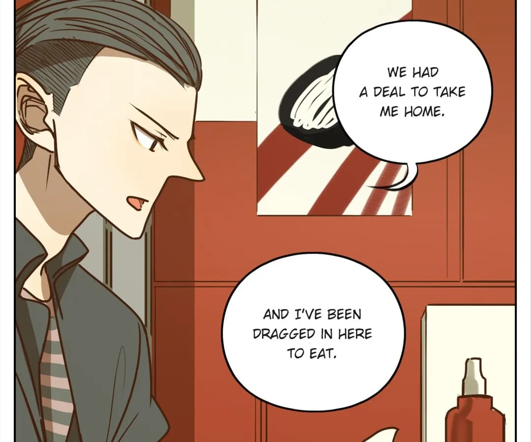 20 Twenty Chapter 83 page 4 - 