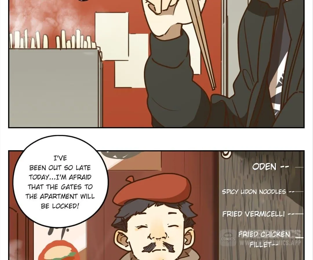 20 Twenty Chapter 83 page 6 - 