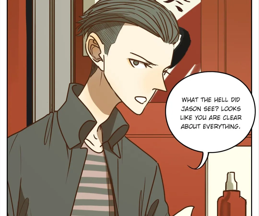20 Twenty Chapter 83 page 8 - 