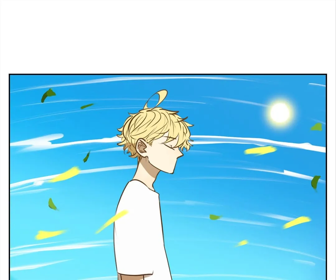 20 Twenty Chapter 84 page 1 - 