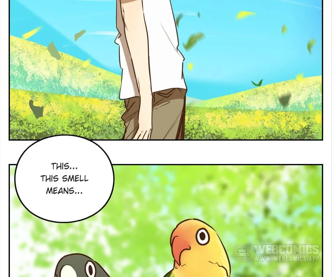 20 Twenty Chapter 84 page 2 - 