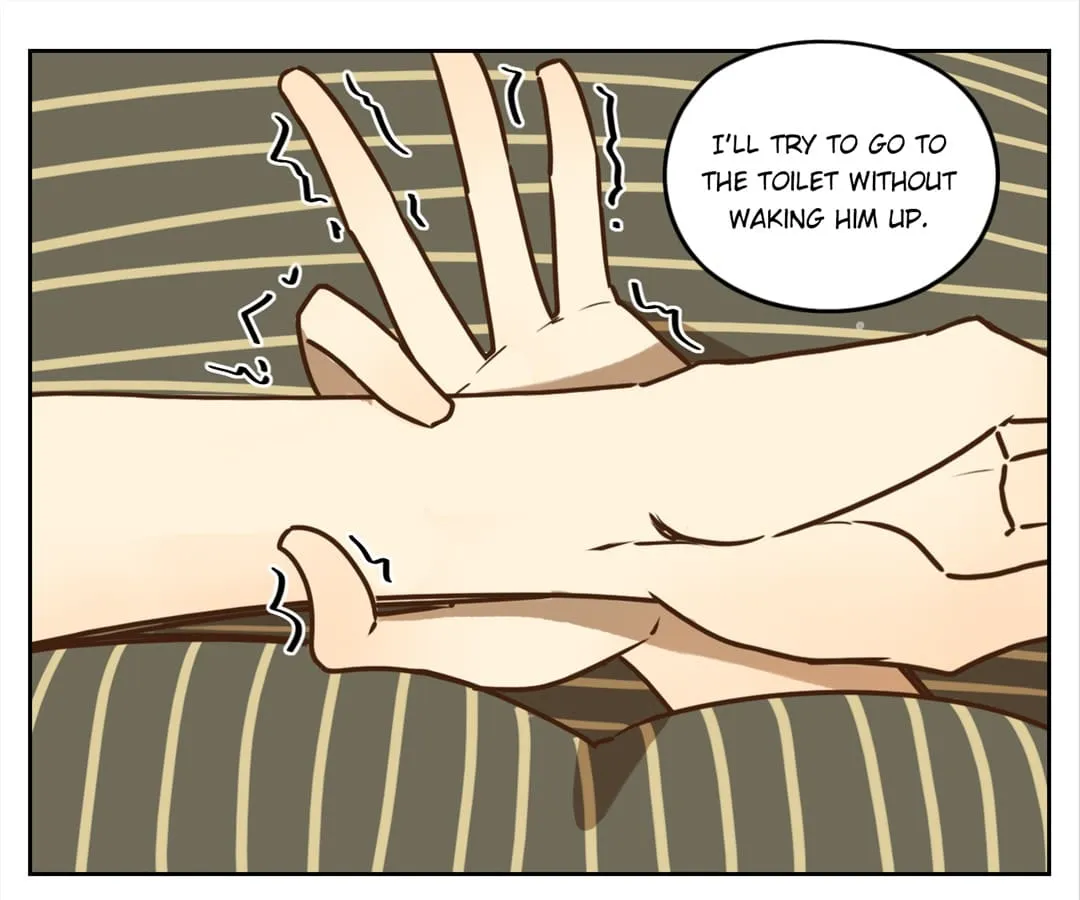20 Twenty Chapter 84 page 15 - 