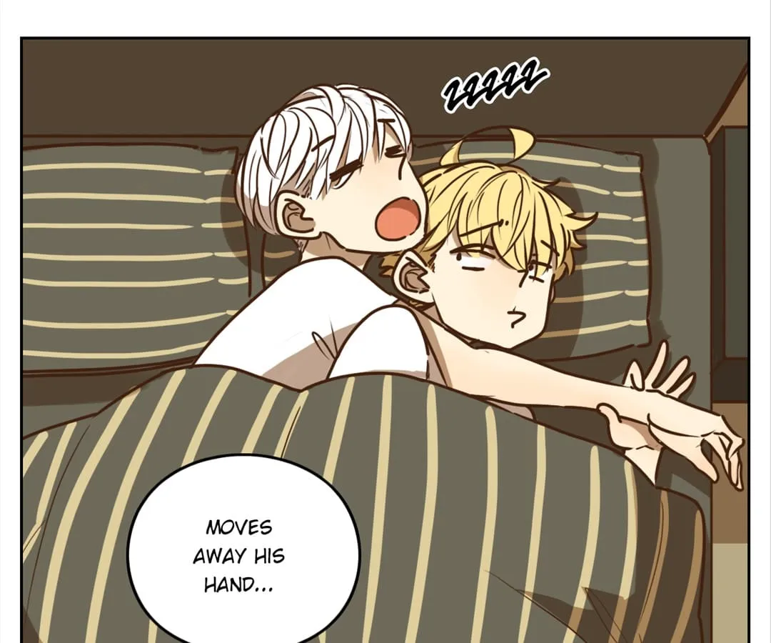 20 Twenty Chapter 84 page 16 - 