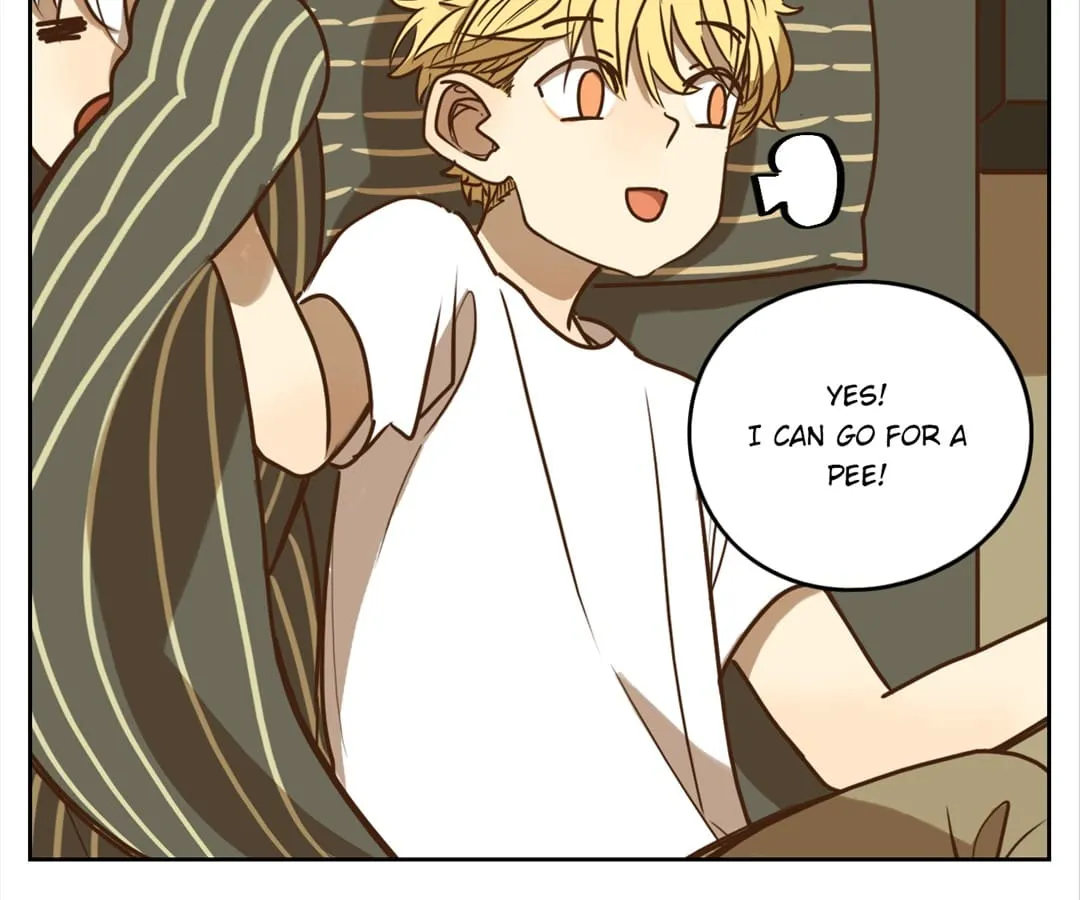20 Twenty Chapter 84 page 19 - 