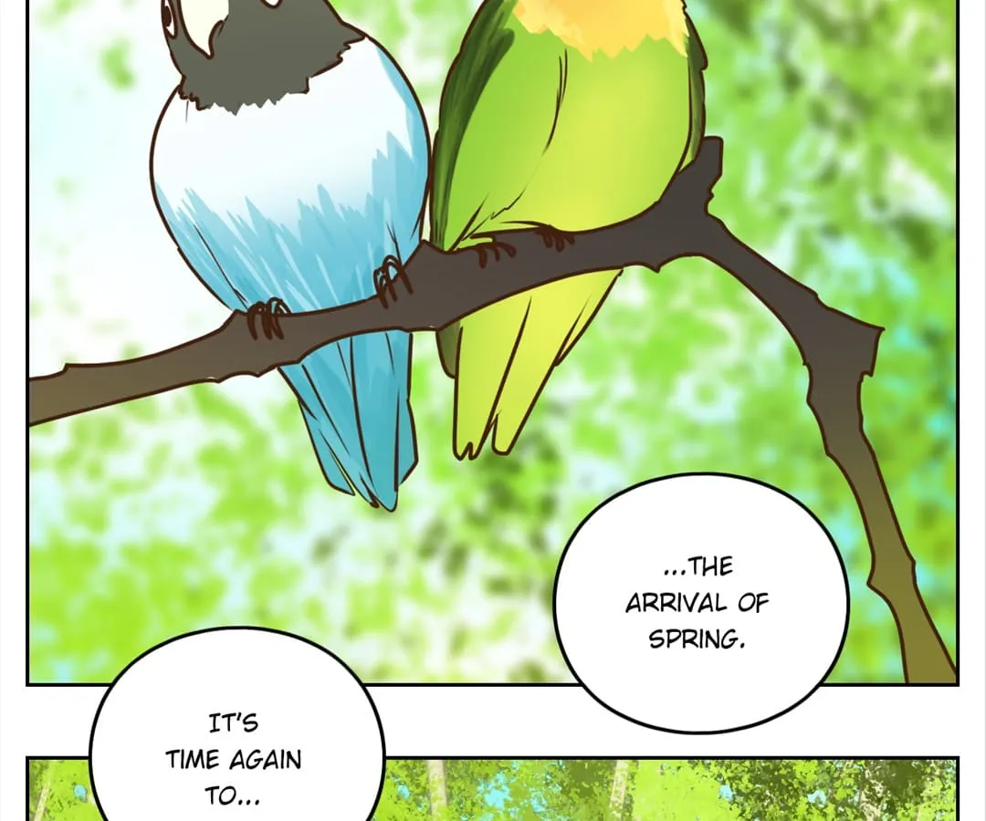 20 Twenty Chapter 84 page 3 - 