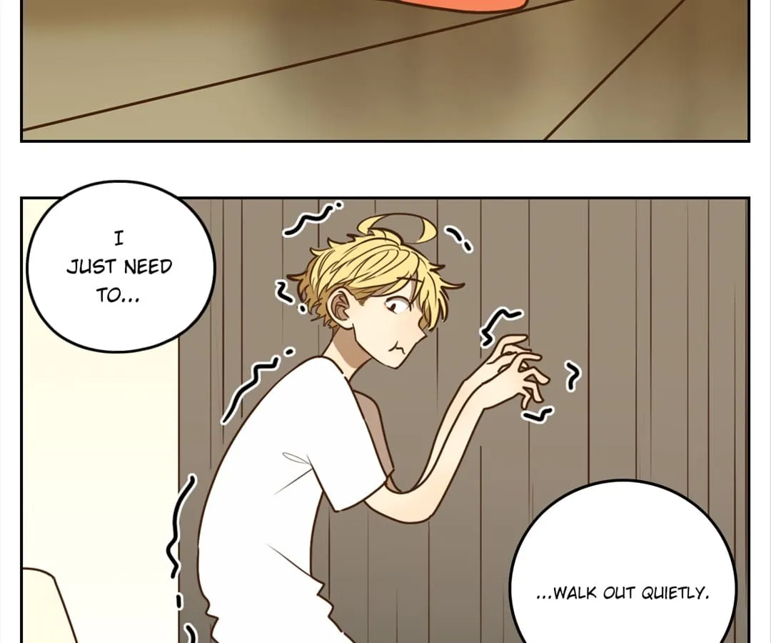 20 Twenty Chapter 84 page 21 - 
