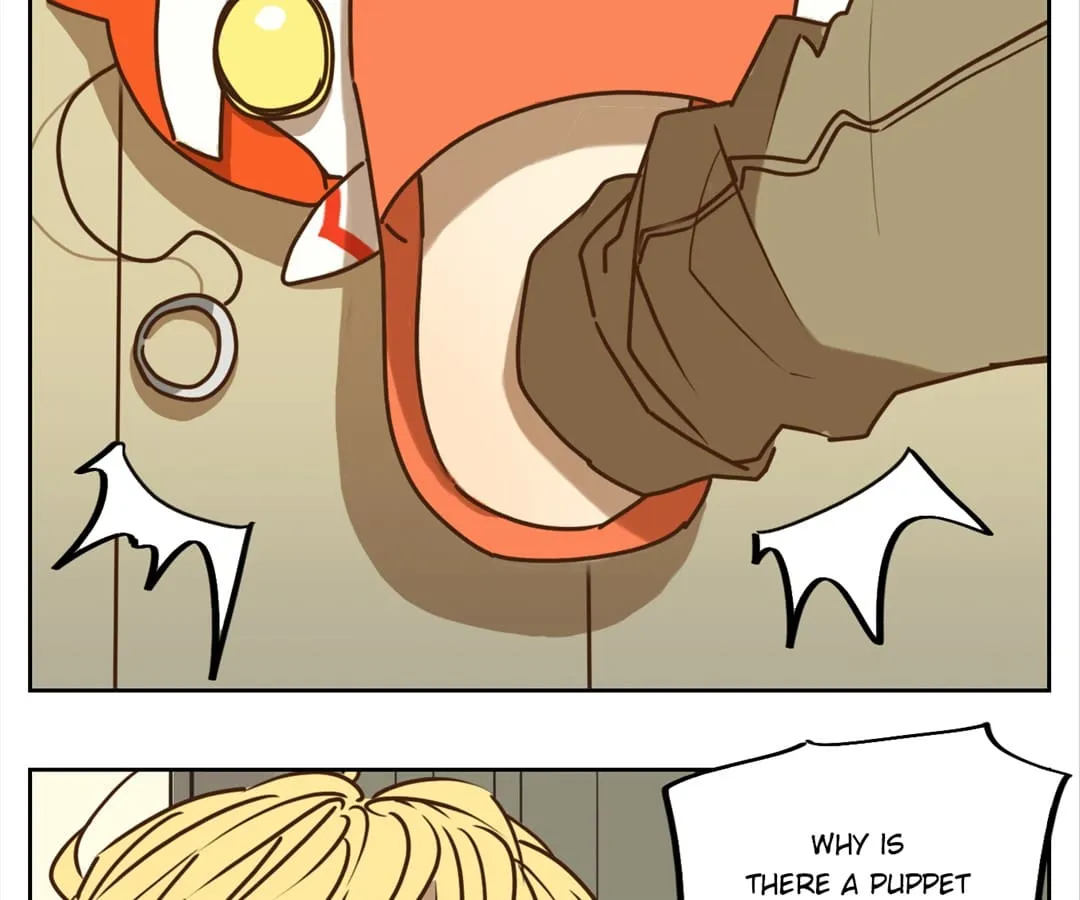 20 Twenty Chapter 84 page 23 - 