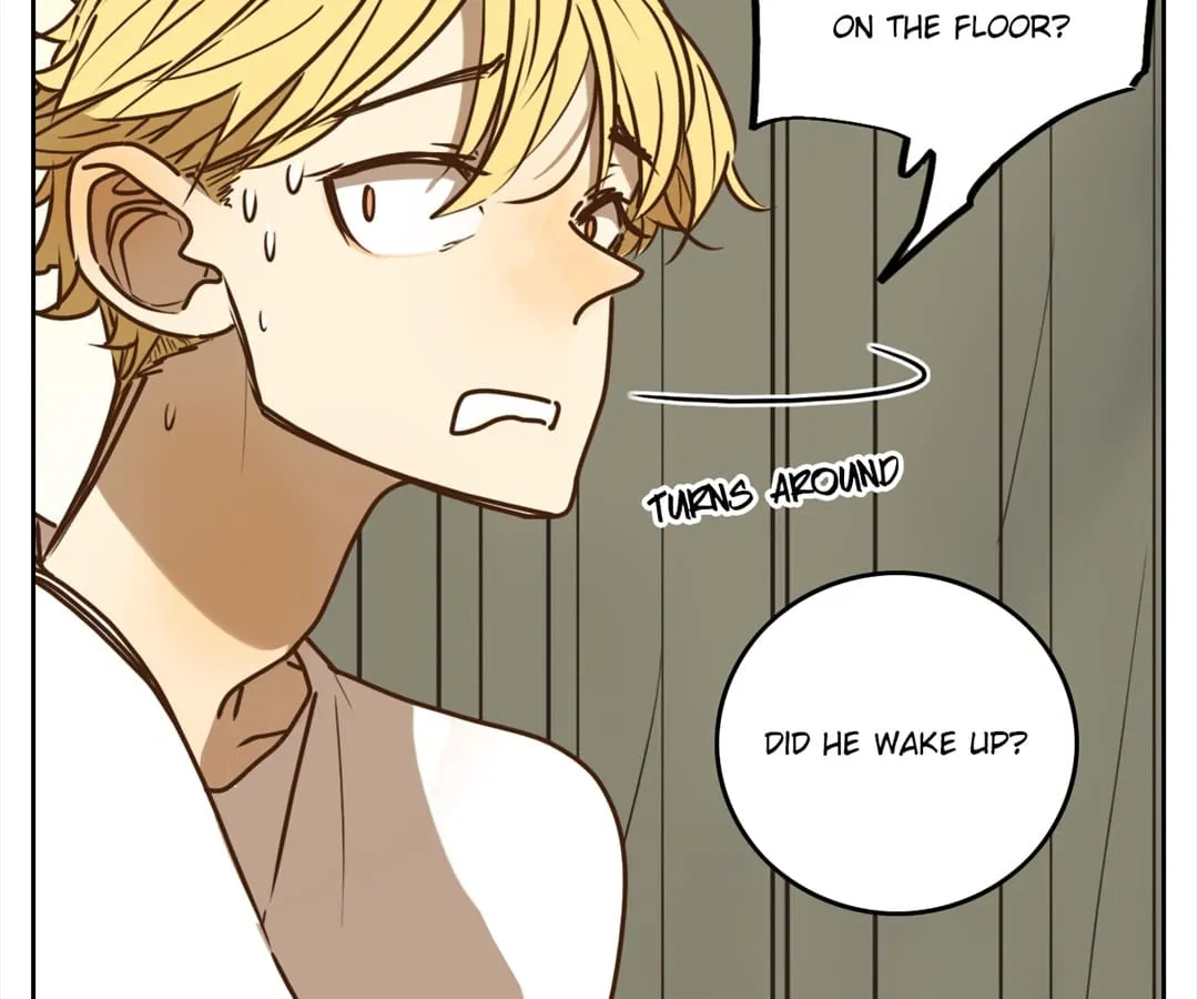 20 Twenty Chapter 84 page 24 - 