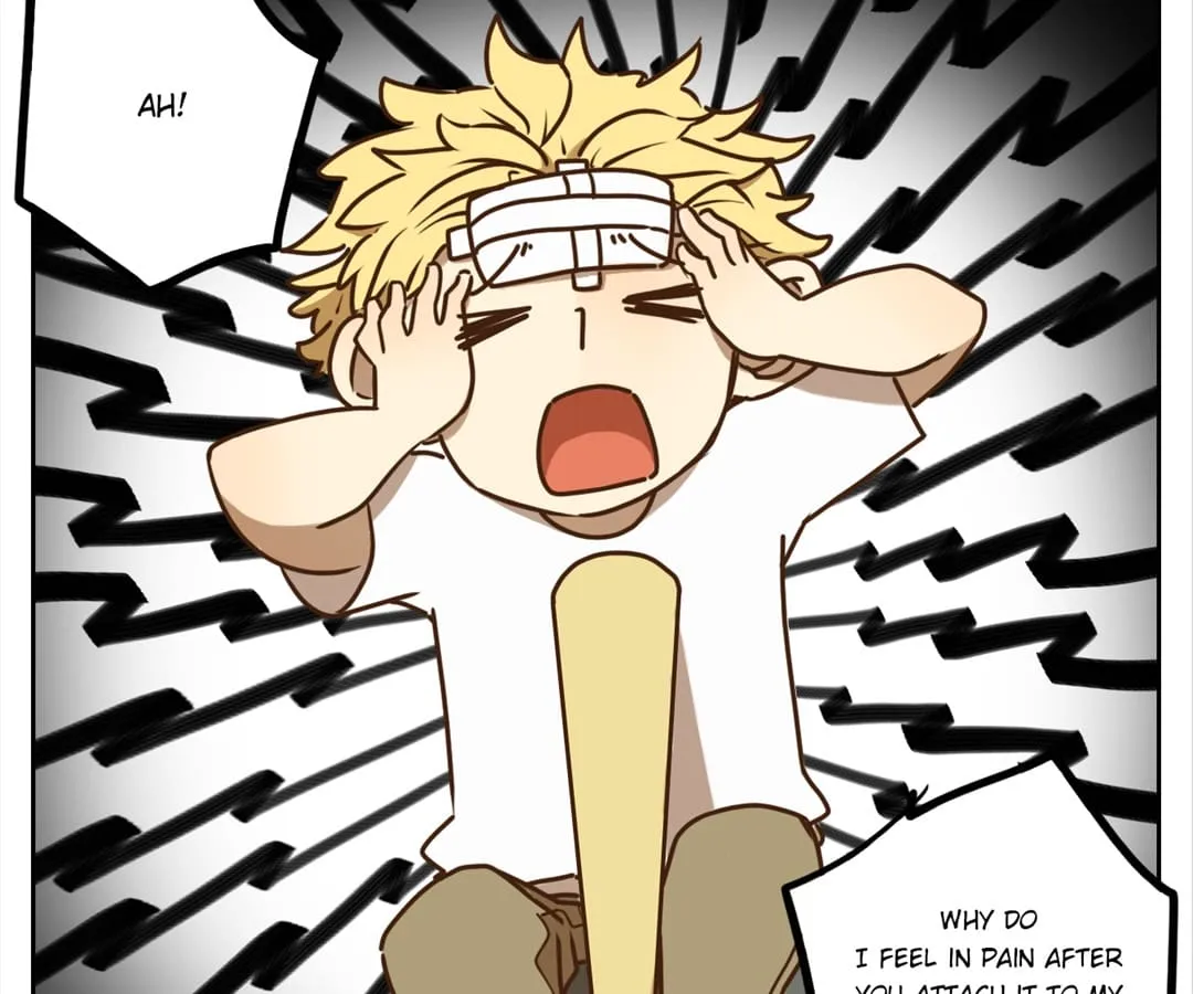20 Twenty Chapter 84 page 26 - 