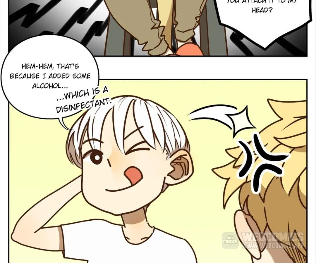 20 Twenty Chapter 84 page 27 - 