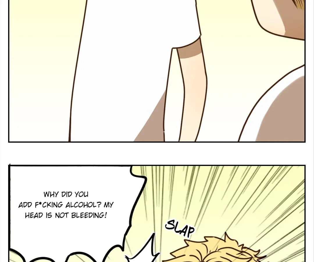 20 Twenty Chapter 84 page 28 - 