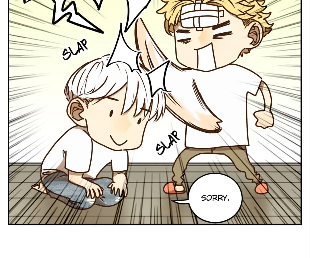 20 Twenty Chapter 84 page 29 - 