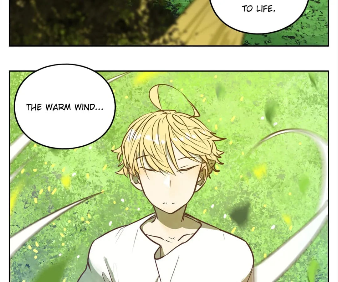 20 Twenty Chapter 84 page 5 - 