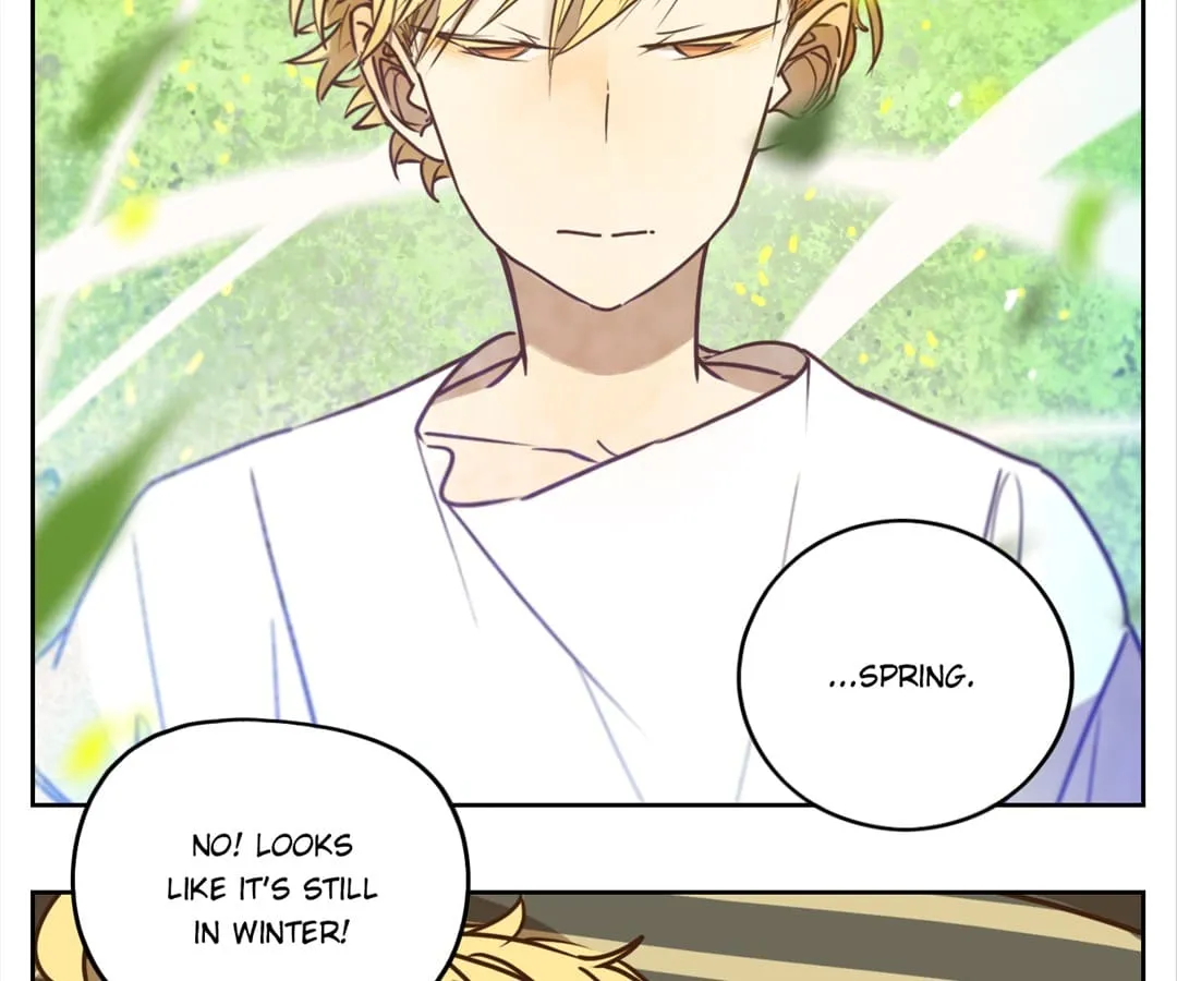 20 Twenty Chapter 84 page 7 - 