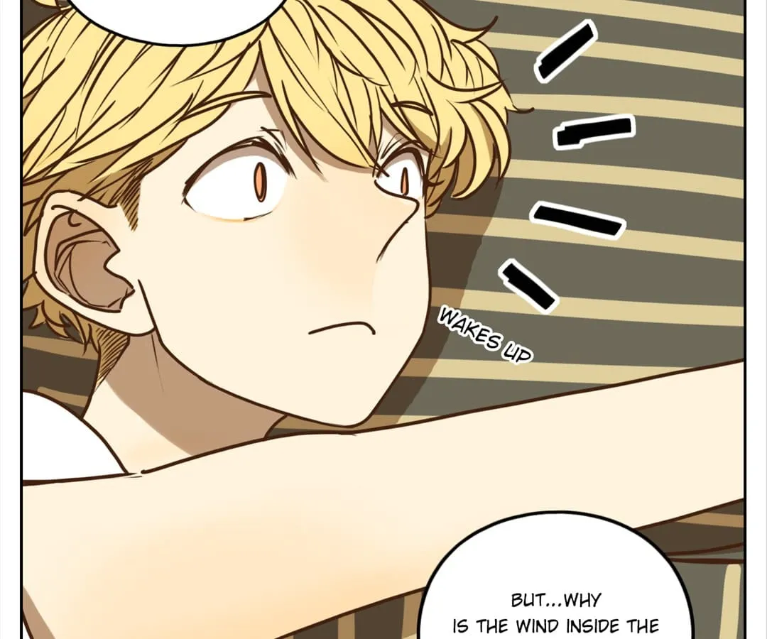 20 Twenty Chapter 84 page 8 - 